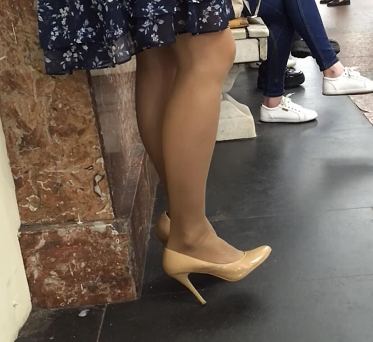 Candid tights 