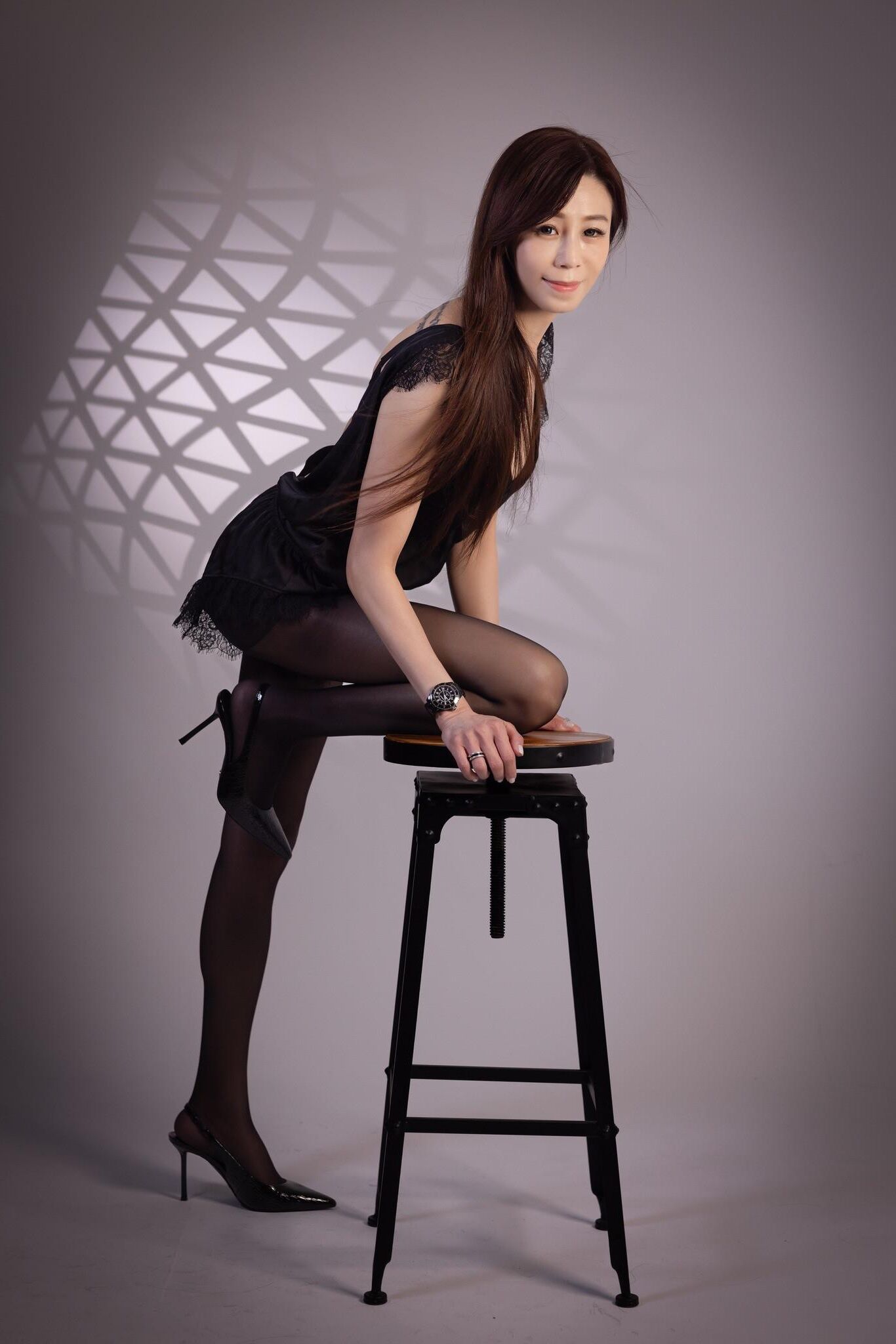 Asian Legs