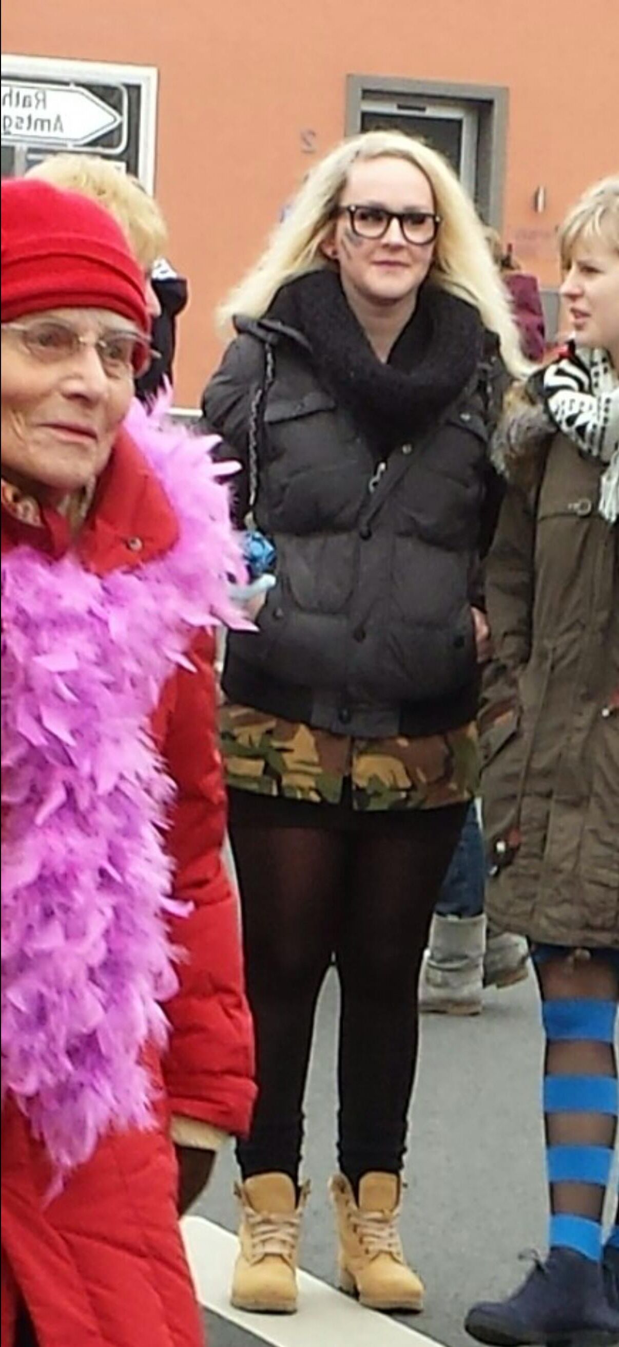 Candid tights 