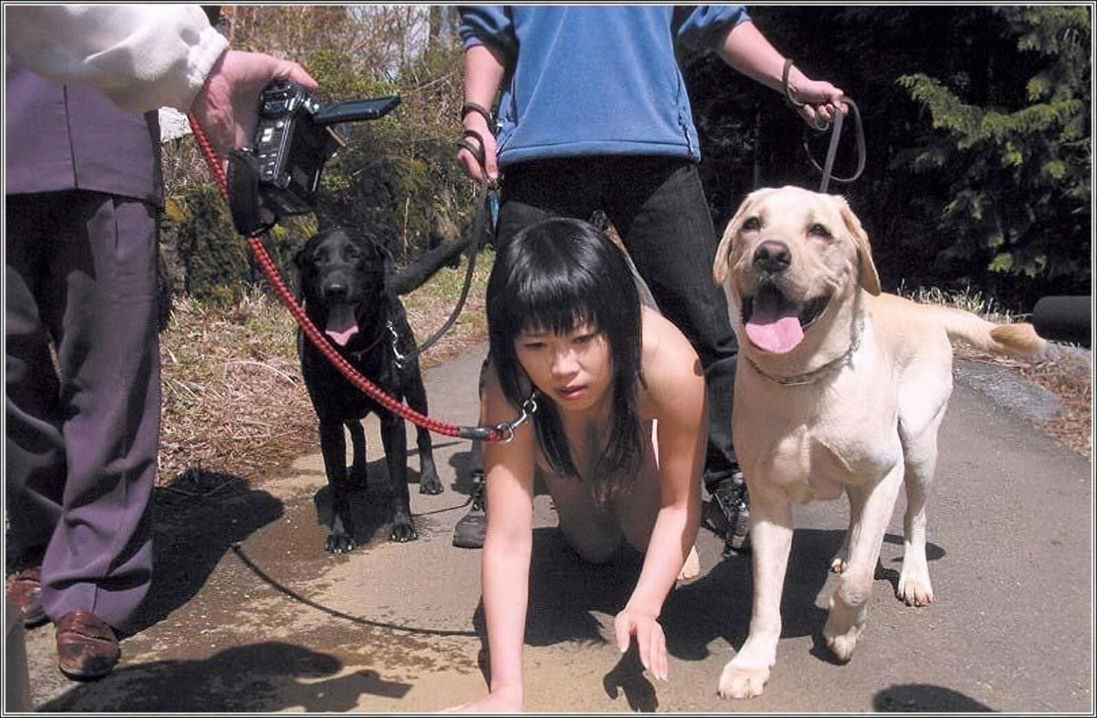 人生は素晴らしい！