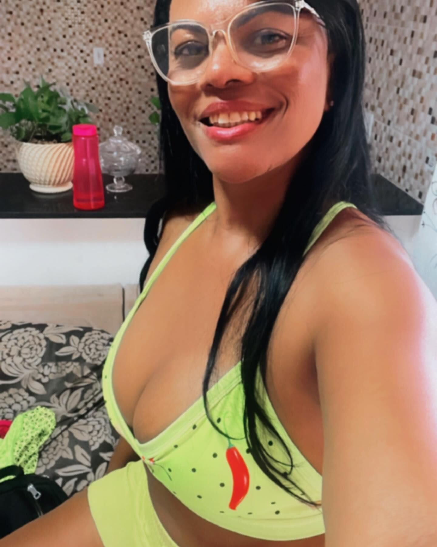 Luzinete Brazilian Milf