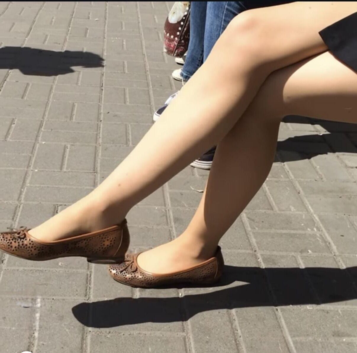 Candid tights 