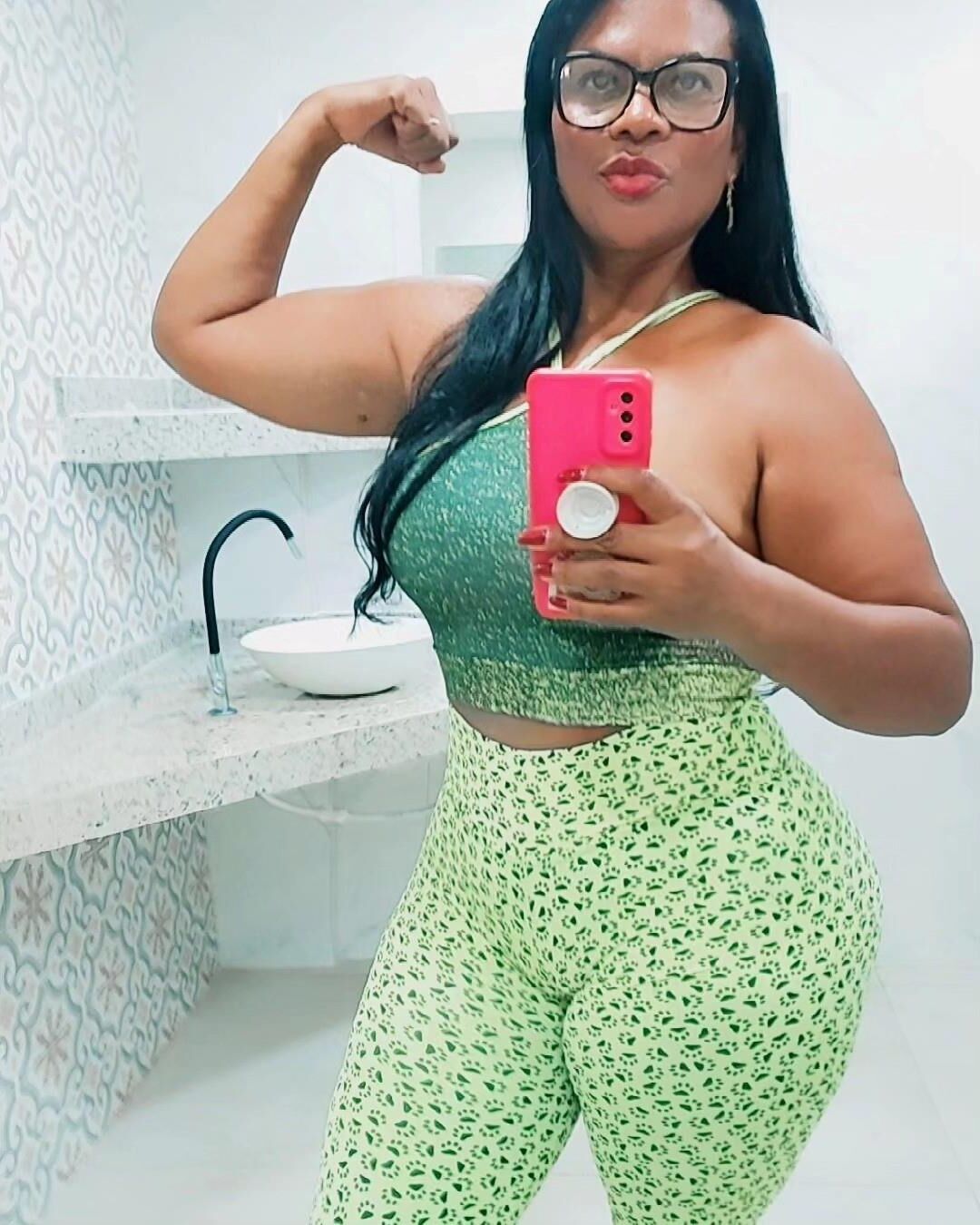 Luzinete Brazilian Milf