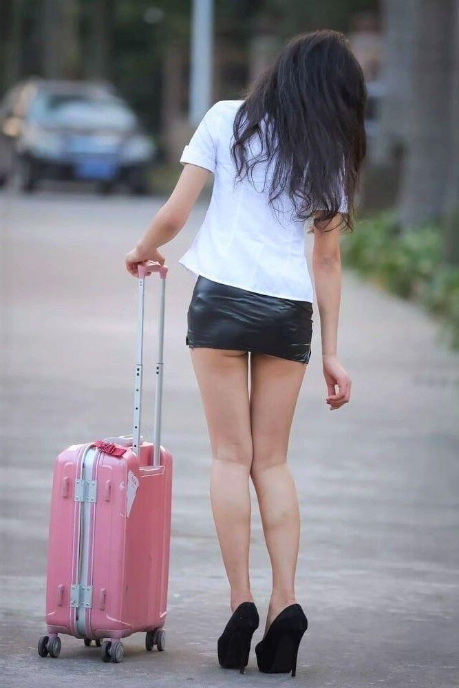 Miniskirt 