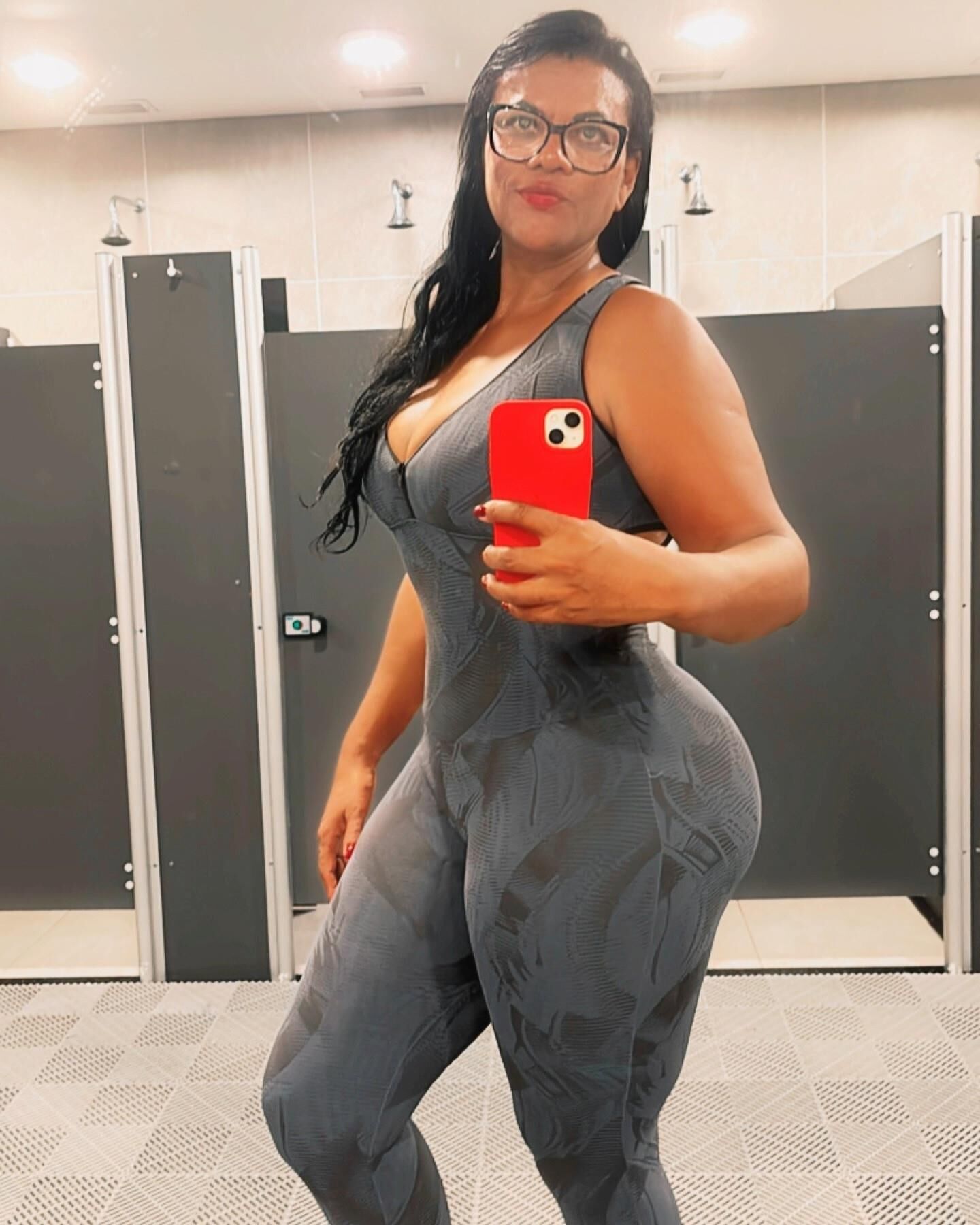Luzinete Brazilian Milf
