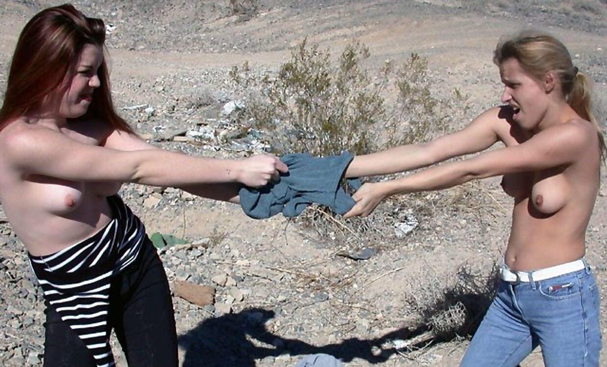 Catfight and Wrestling Pix 