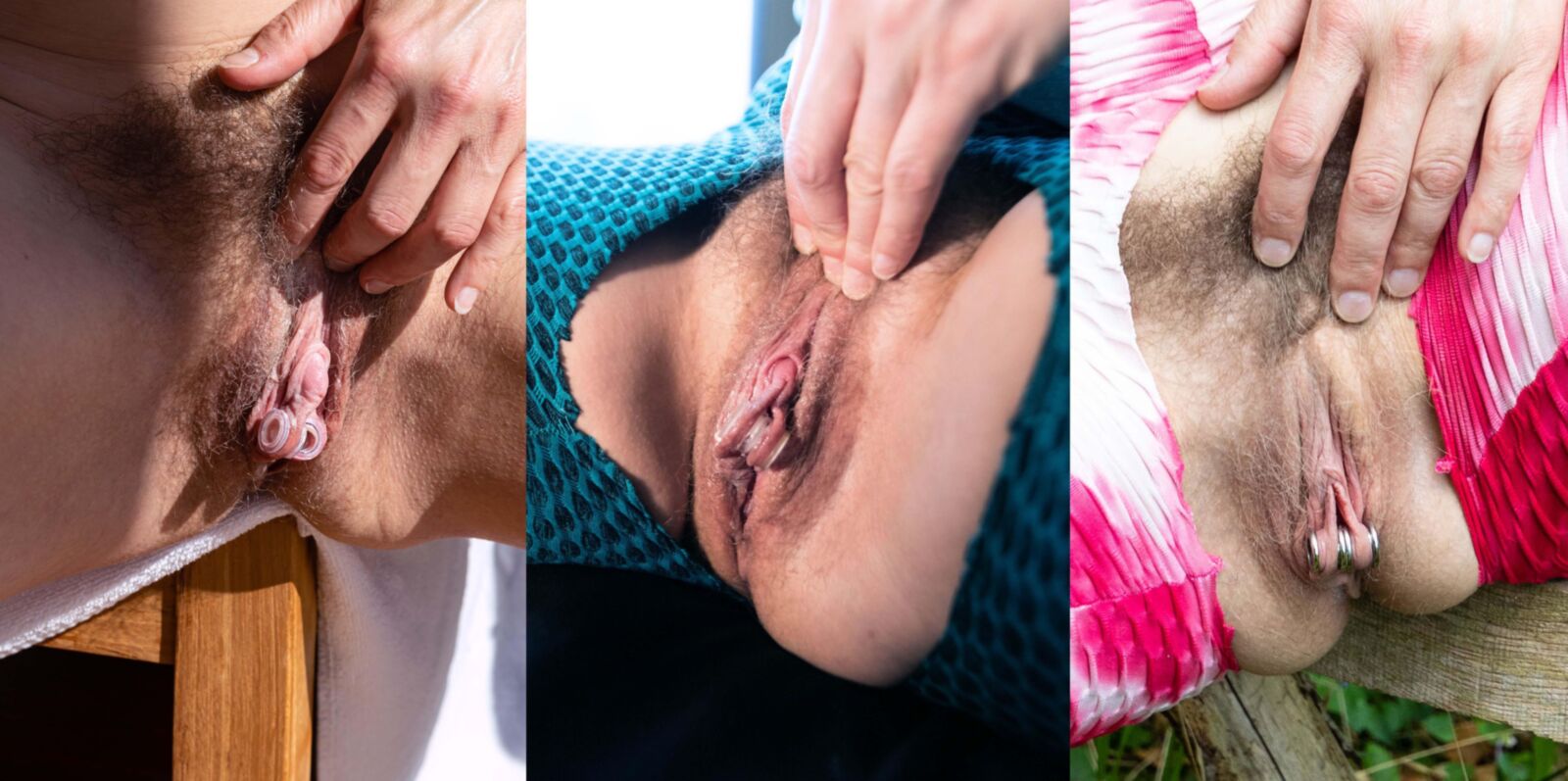 yo new update on my clit growth months in
