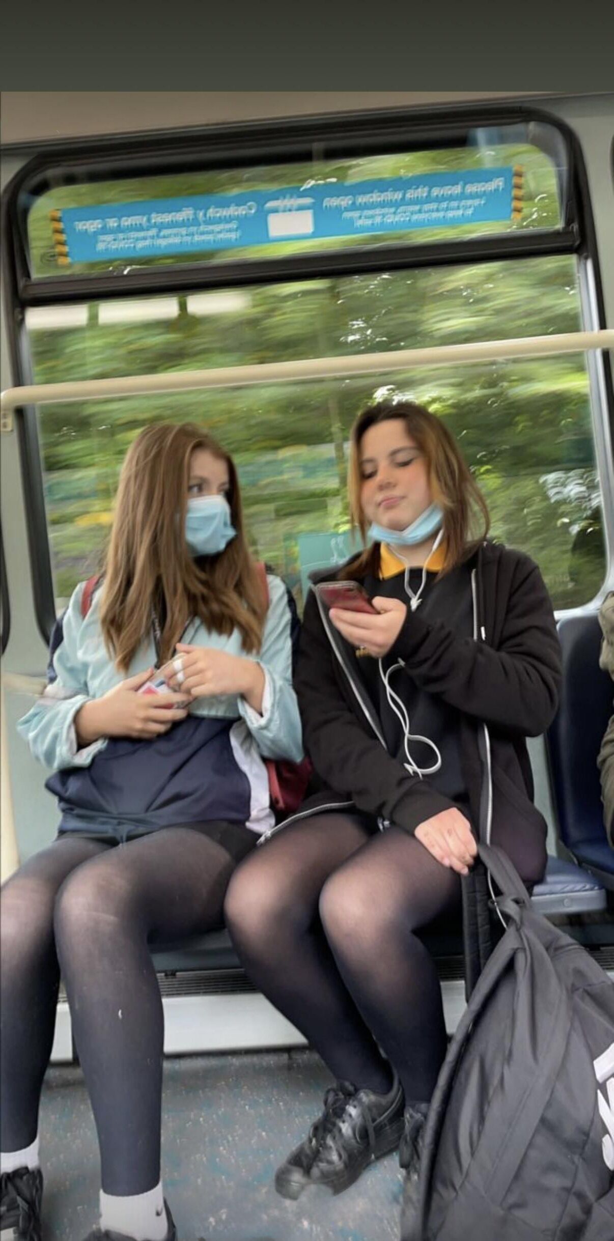 Candid tights 