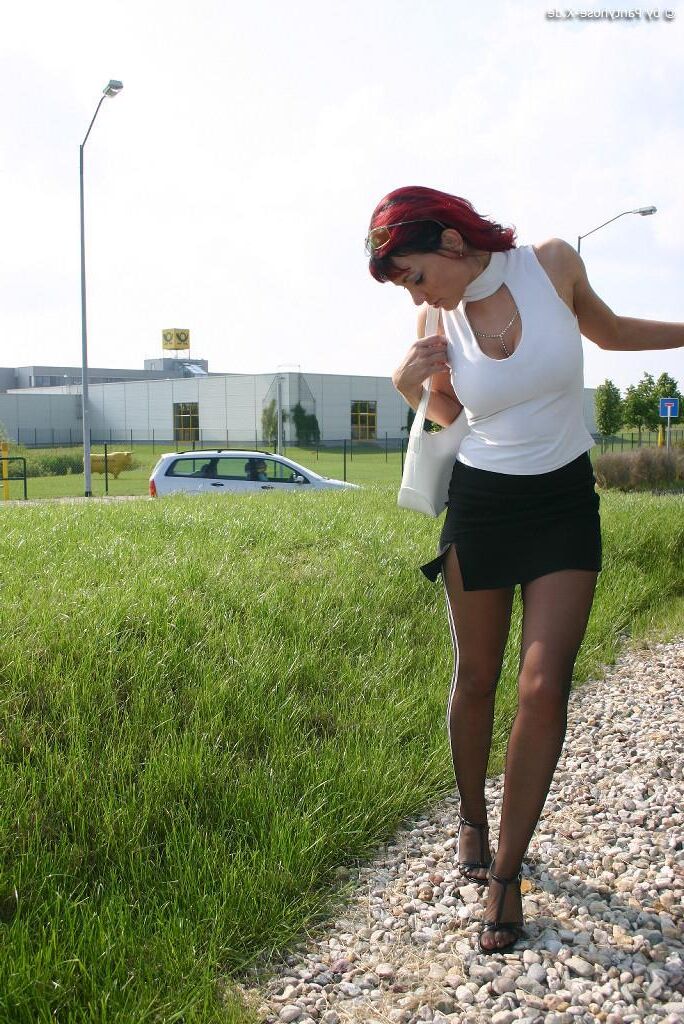 Miniskirt 