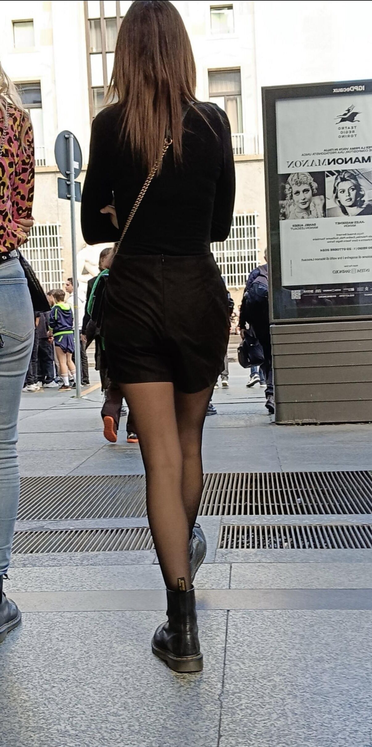 Candid tights 