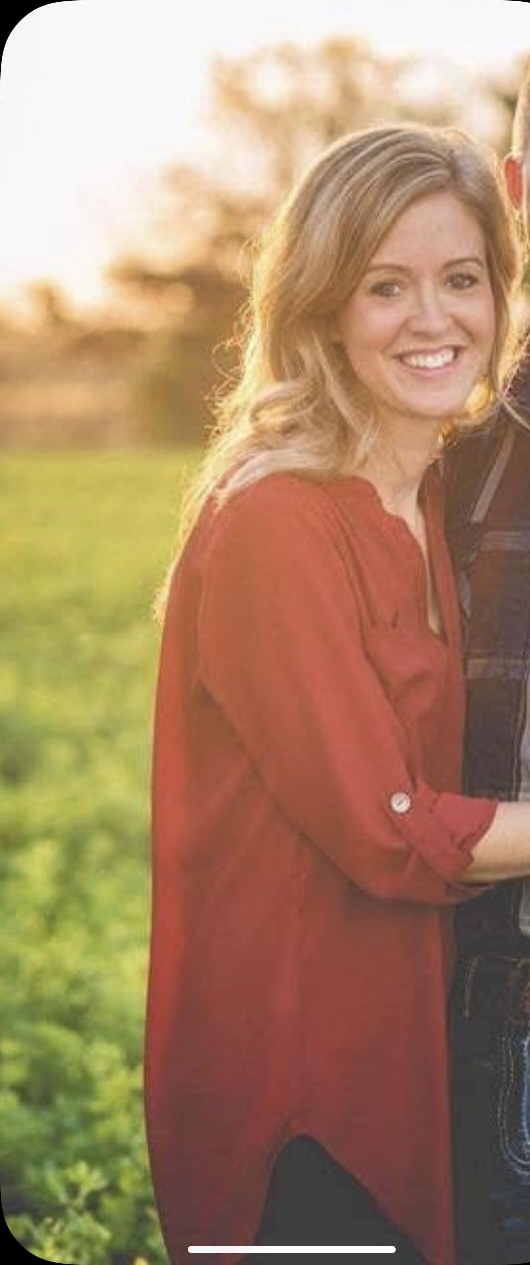 Blonde