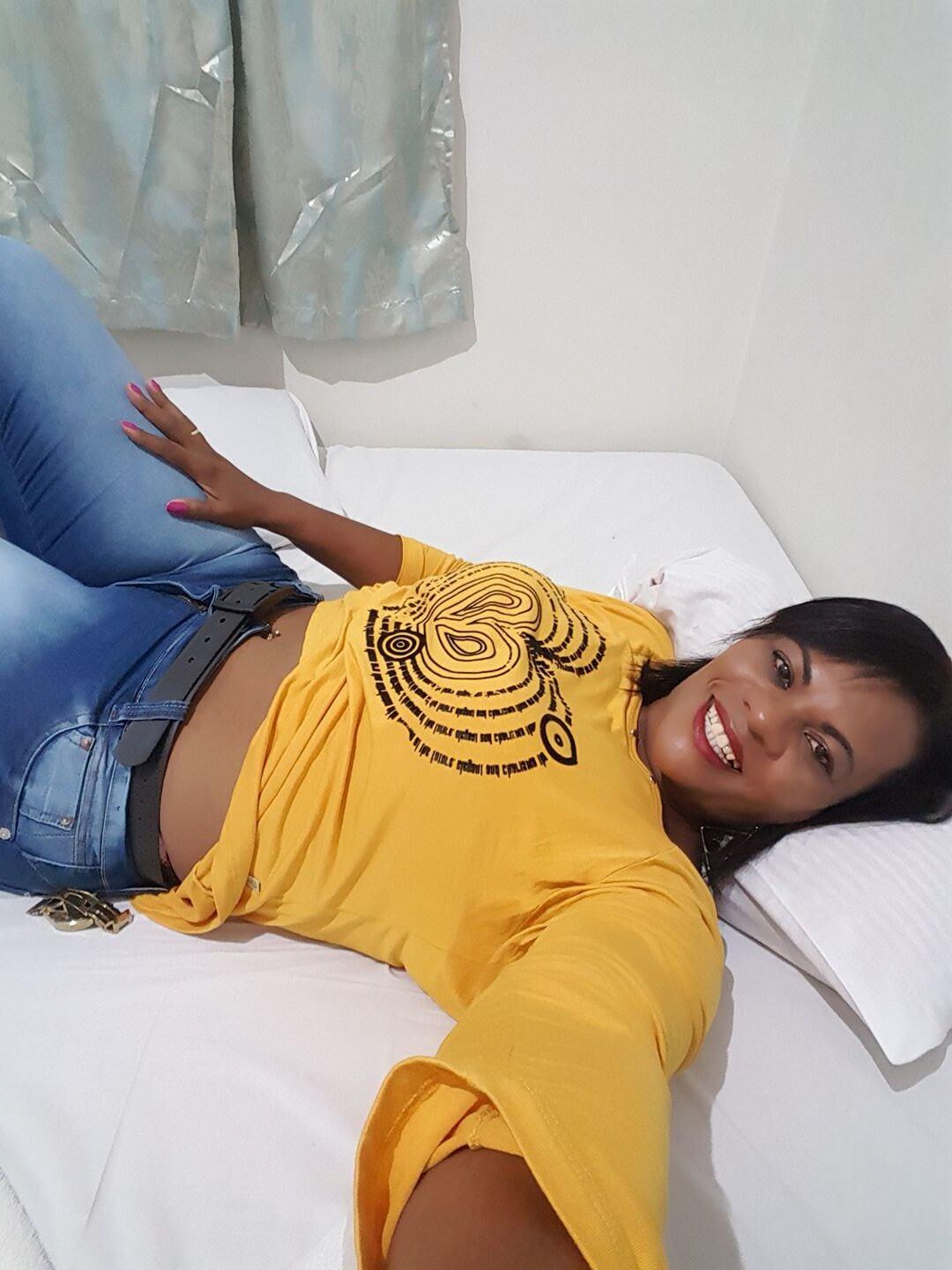 Luzinete Brazilian Milf