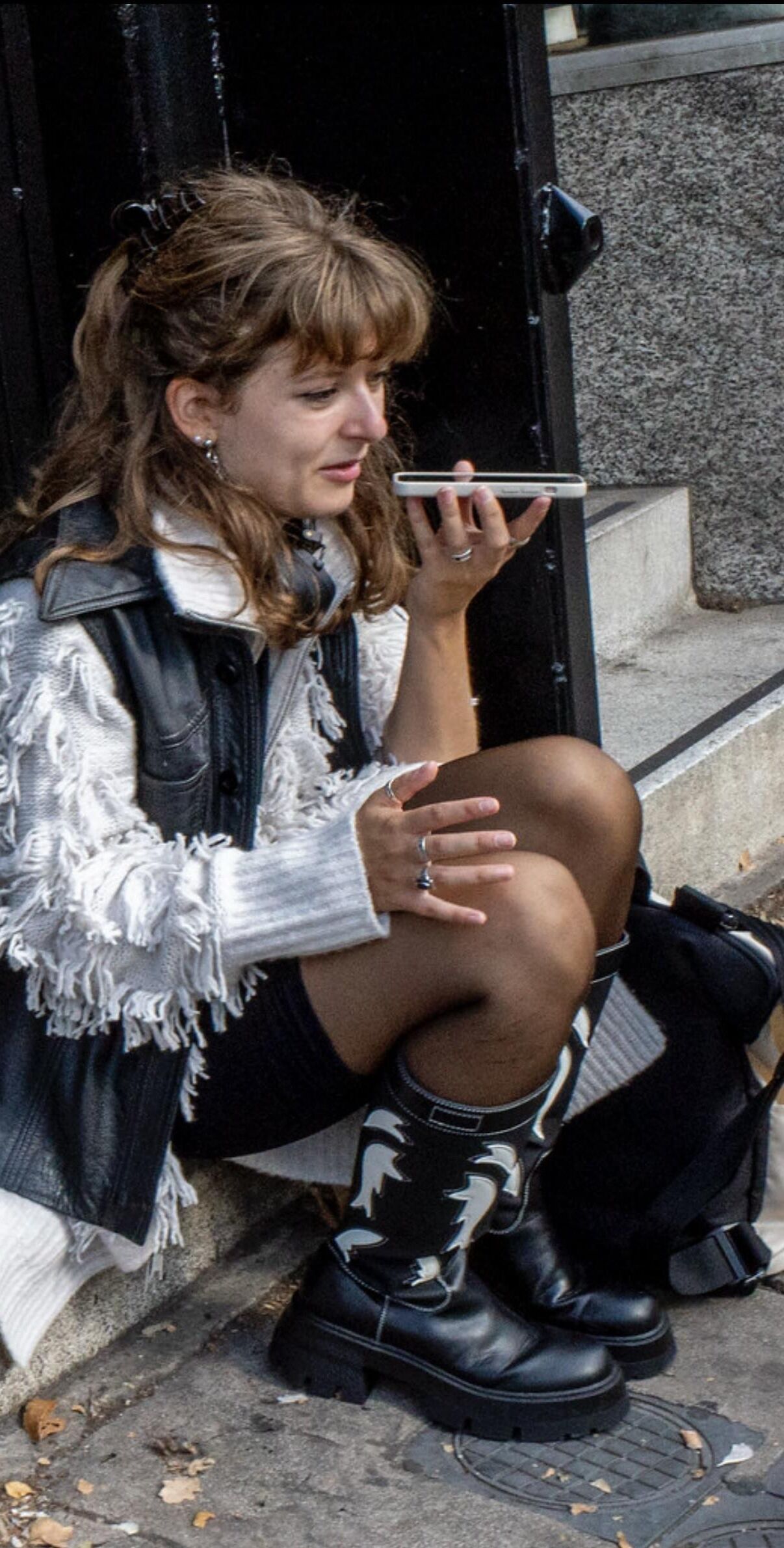 Candid tights 