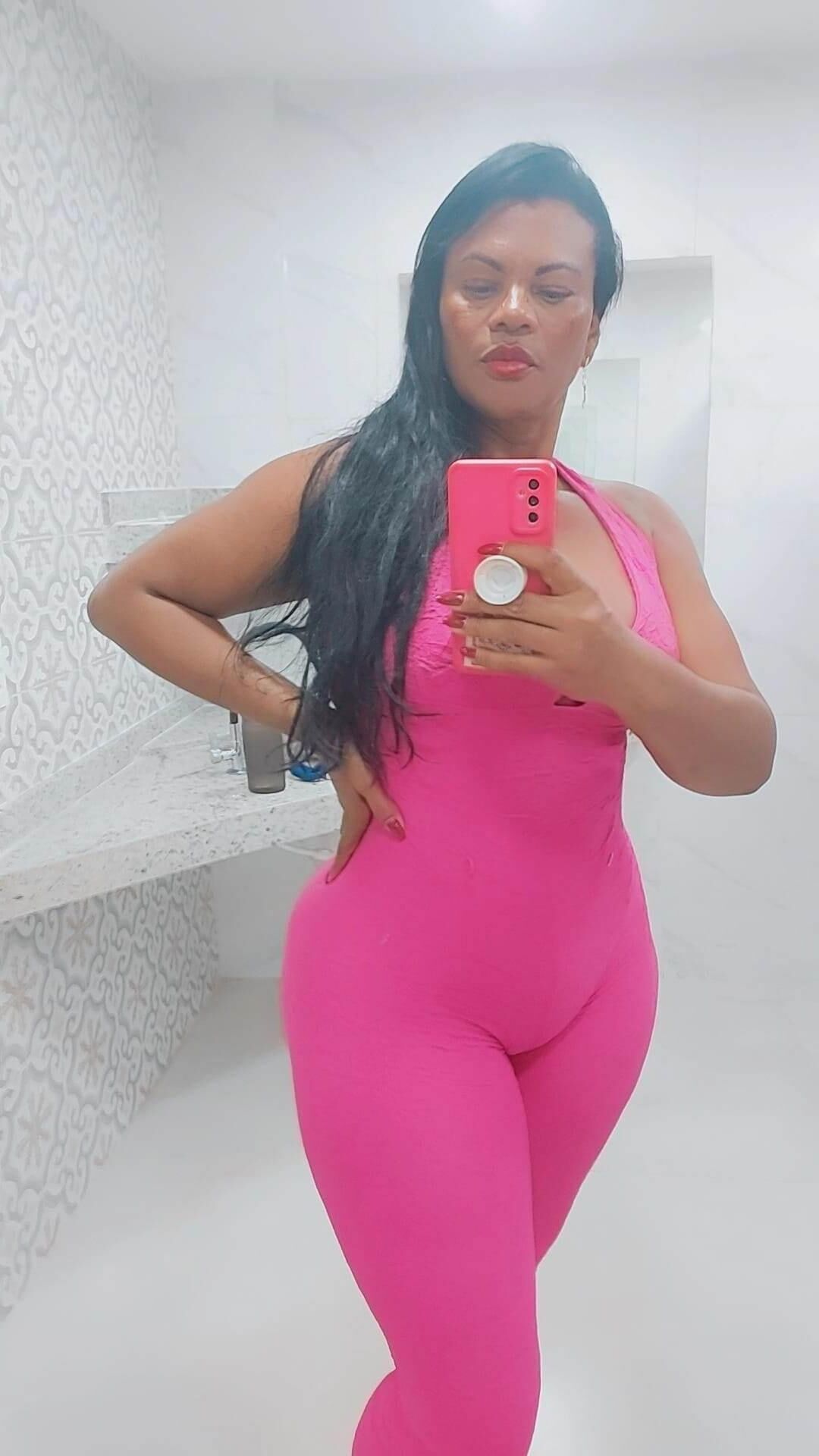 Luzinete Brazilian Milf