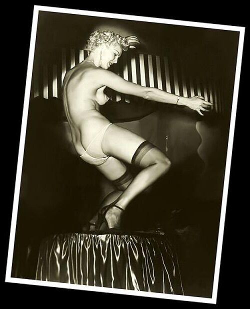 Vintage Golden Age 