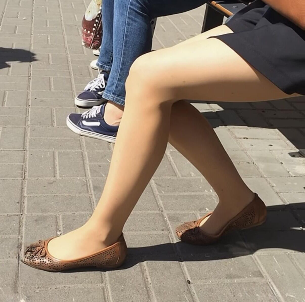 Candid tights 