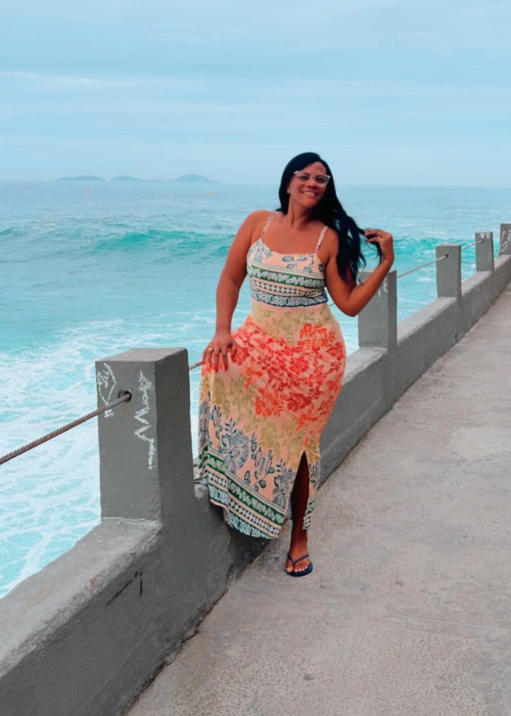 Luzinete Brazilian Milf