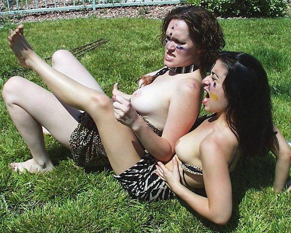 Catfight and Wrestling Pix 