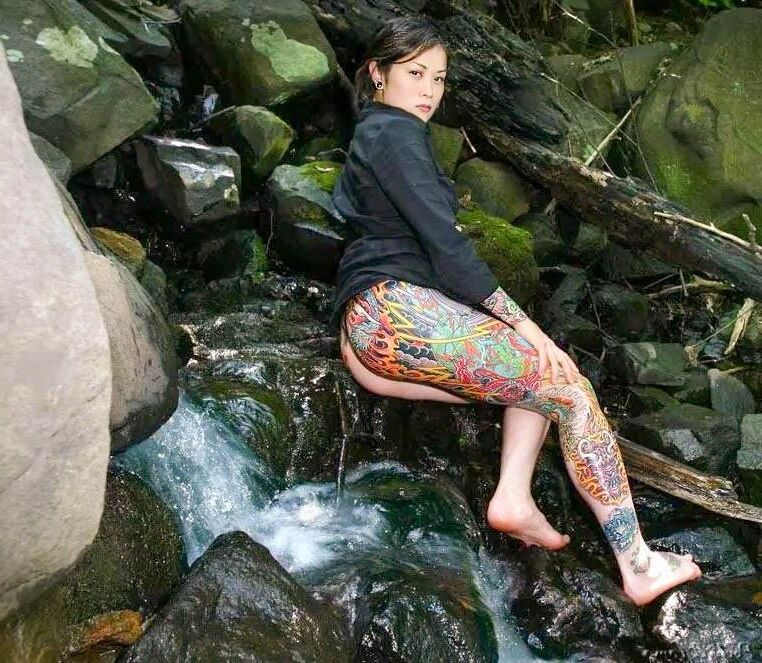 Desejos e delírios (tatuagem)