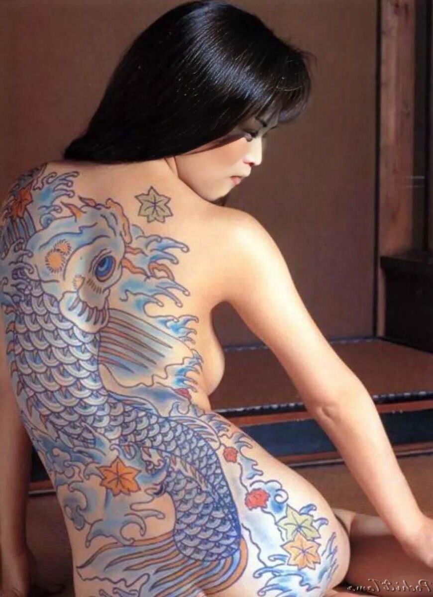 Desejos e delírios (tatuagem)