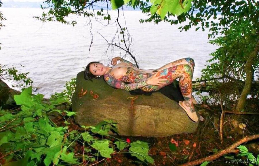 Desejos e delírios (tatuagem)