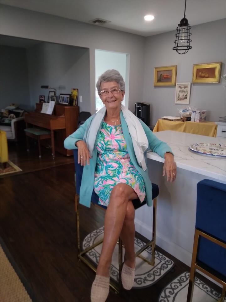 Granny Paradise