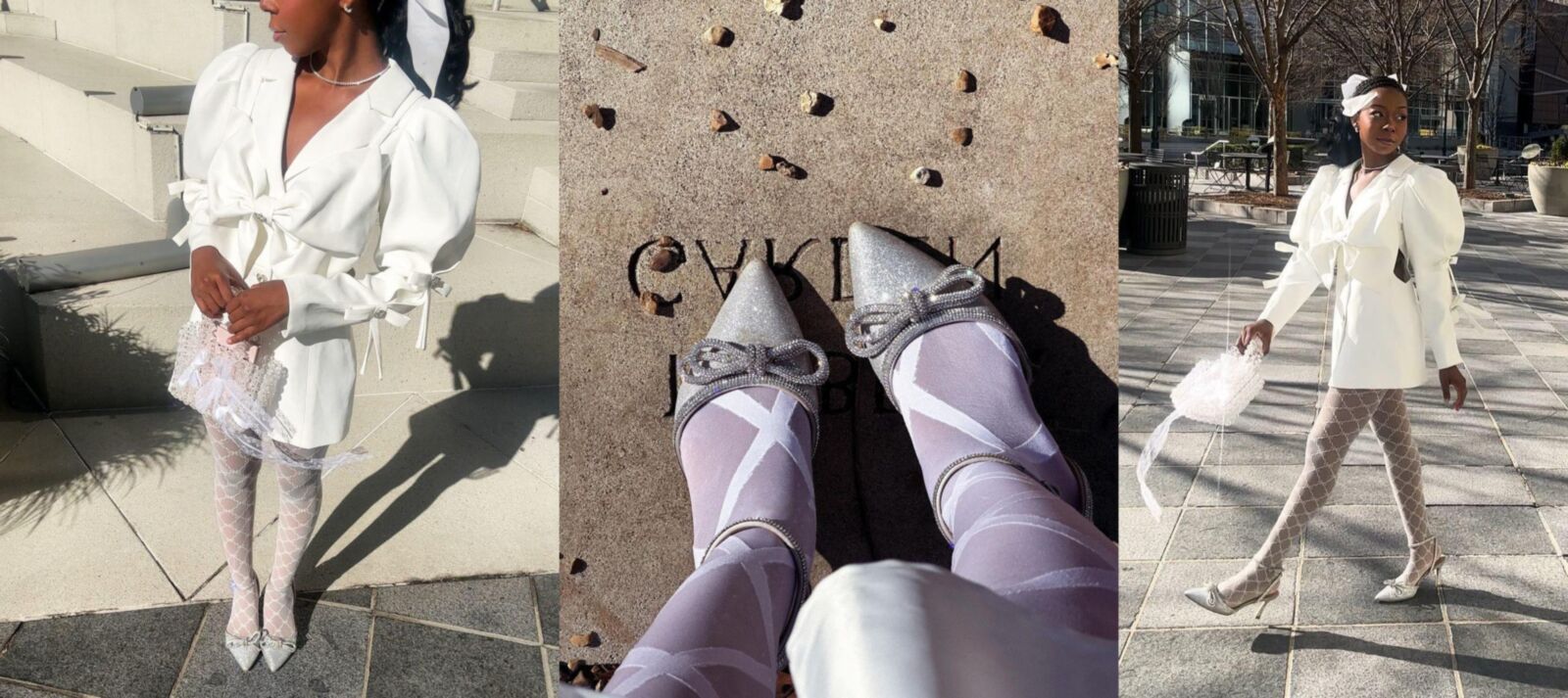 Fetiche de sapatos