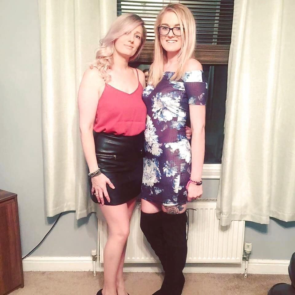 Slut wear outfits pick your favourite? 