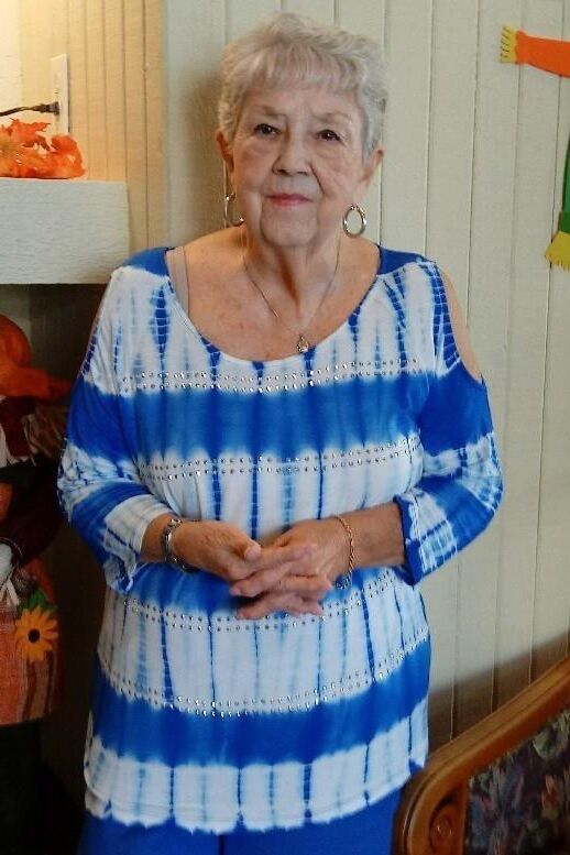 Granny Paradise
