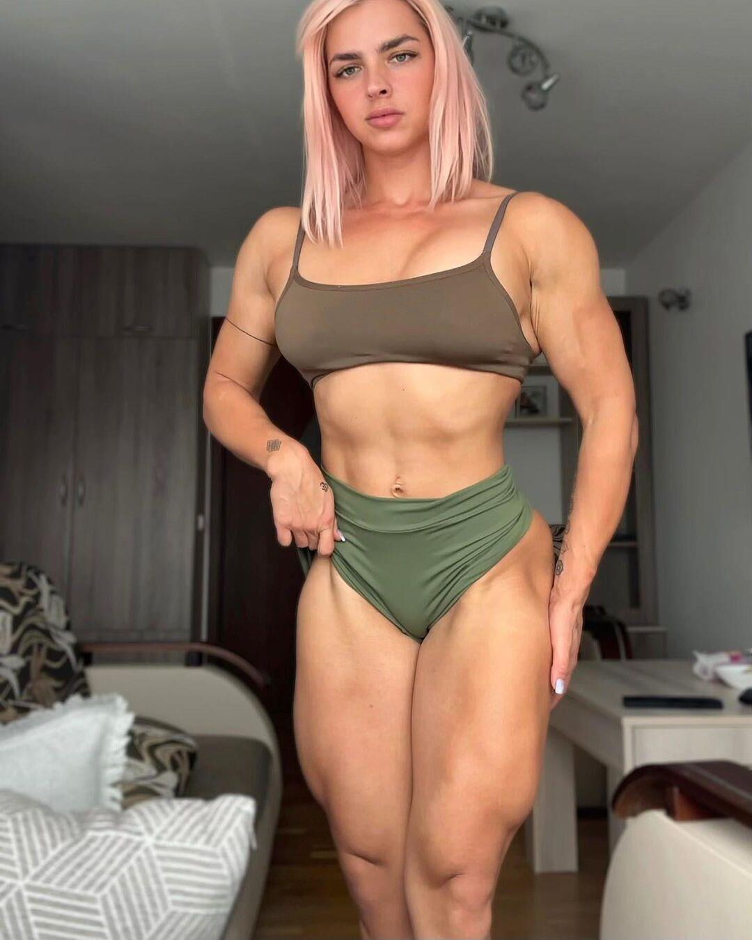 Greta b
