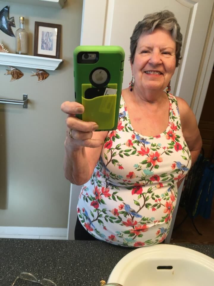 Granny Paradise