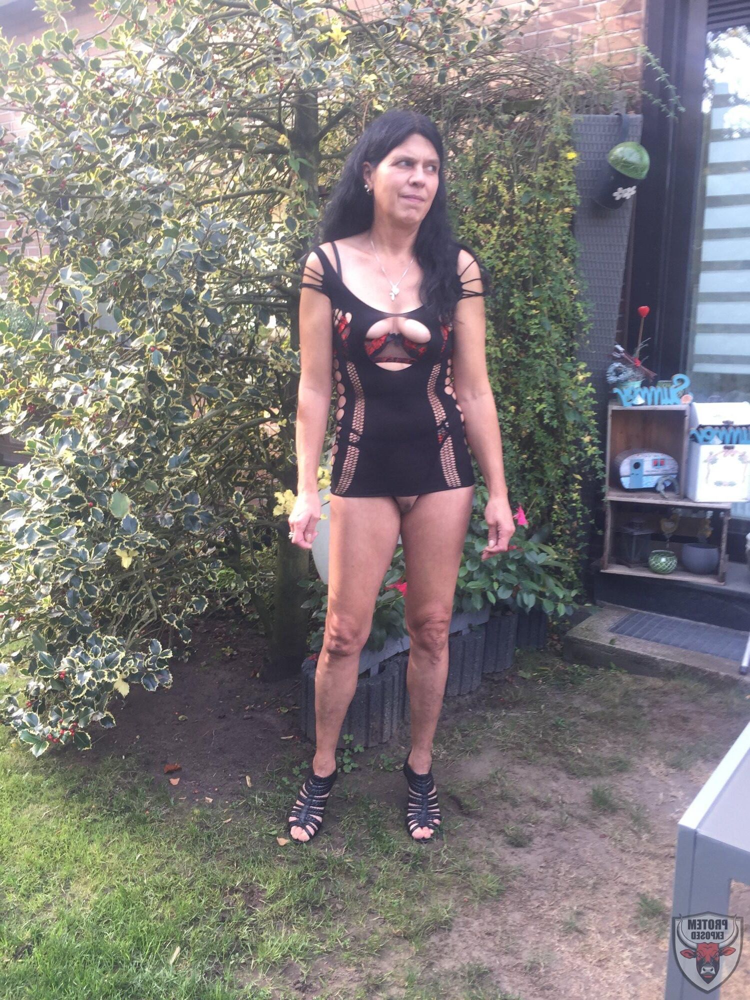 Amateur Webslut 