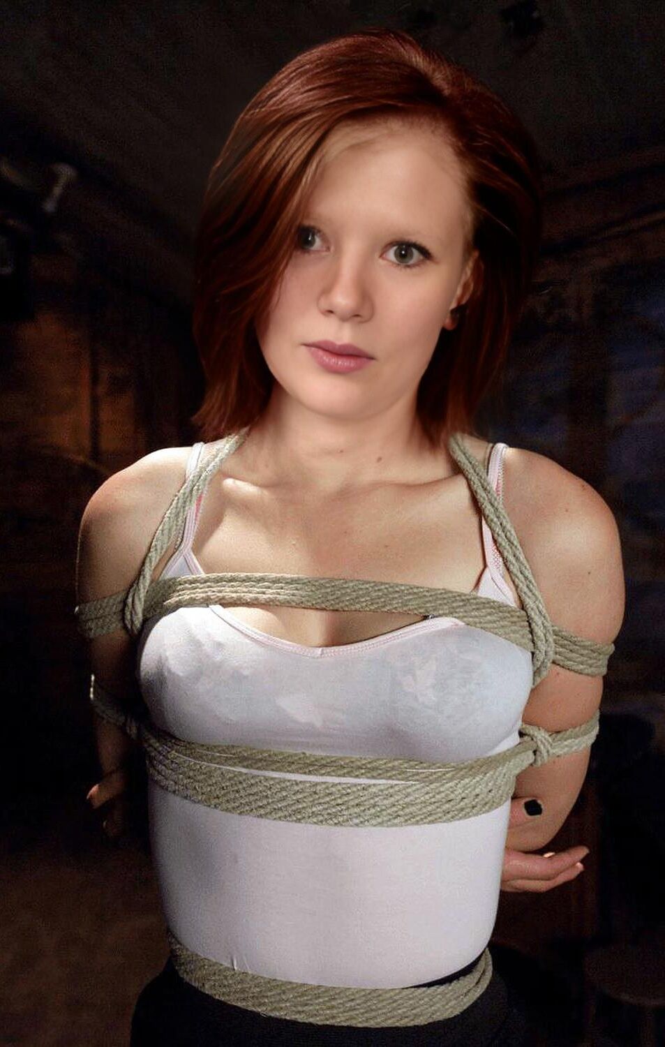 Kaputtes Missbrauchsopfer
