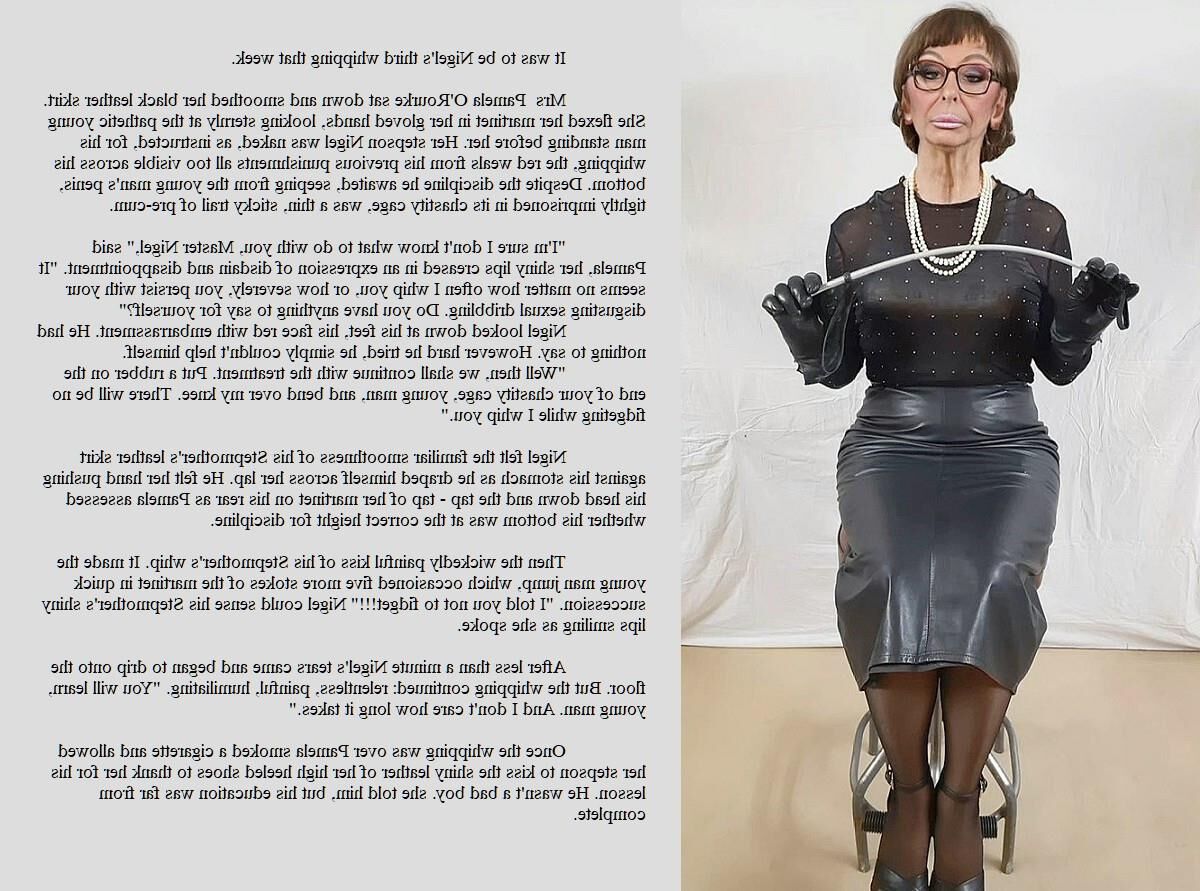 Sich zu verhalten lernen