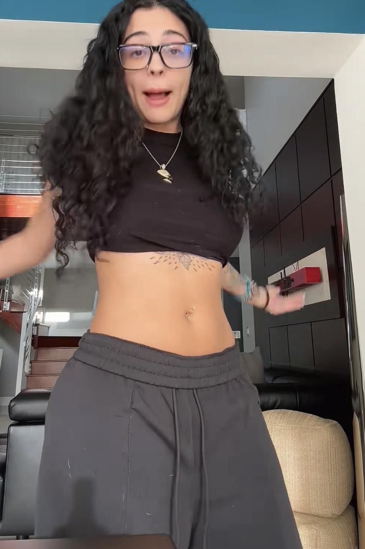 Malu Trevejo