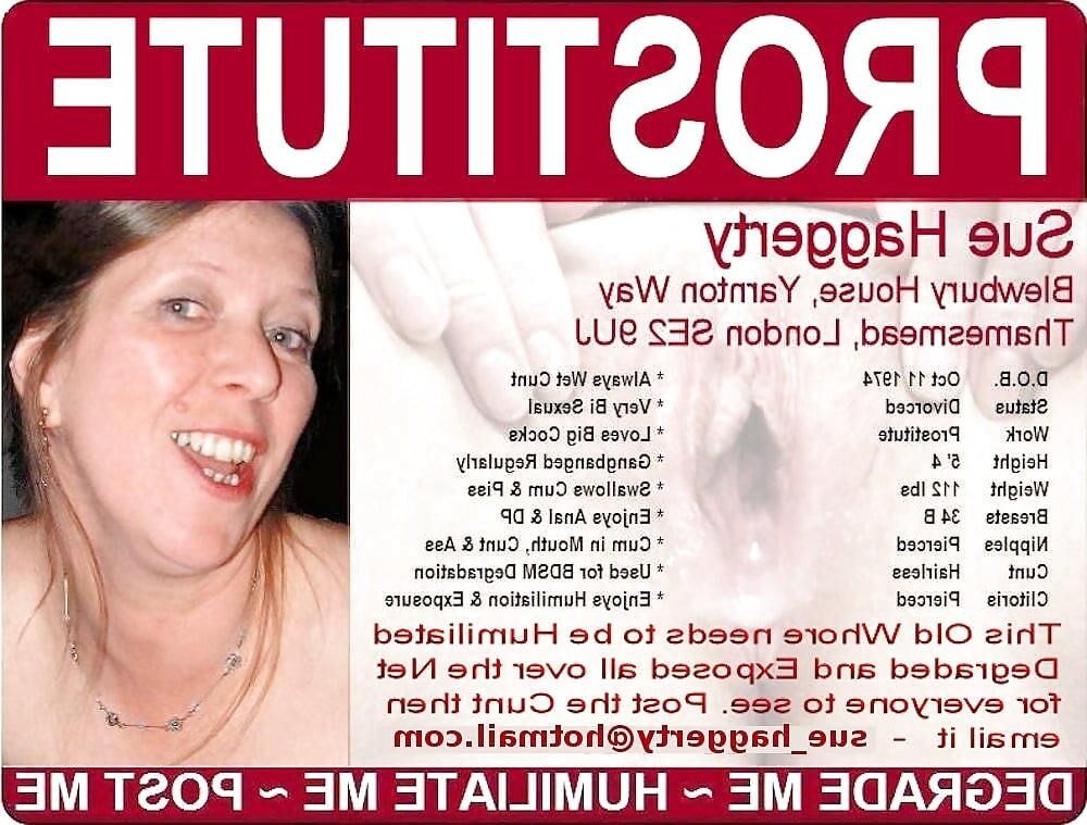 Huren -Idvertier und Karten