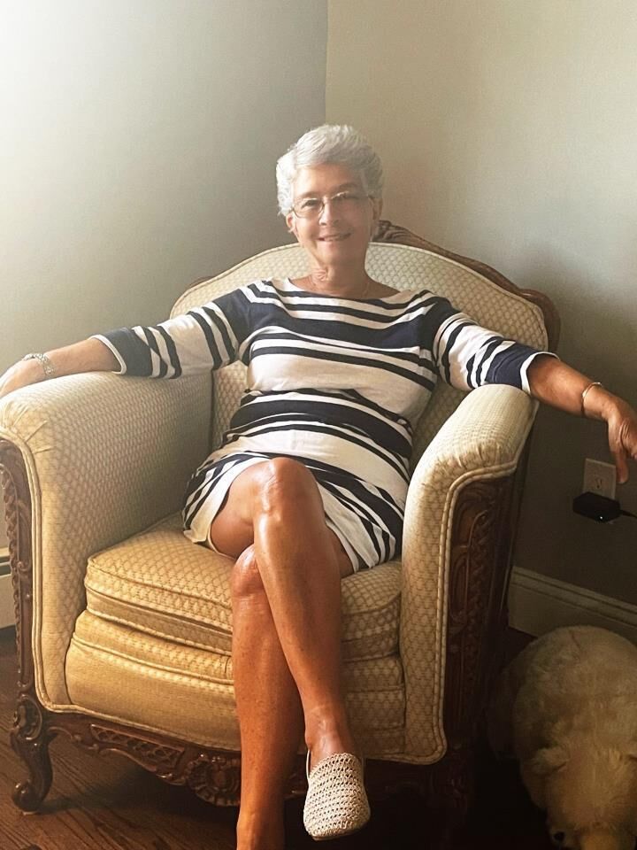 Granny Paradise