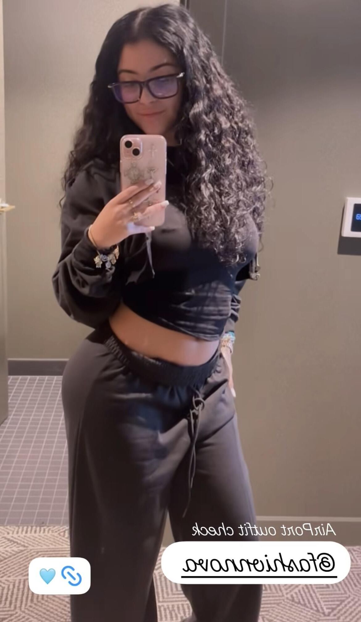 Malu Trevejo