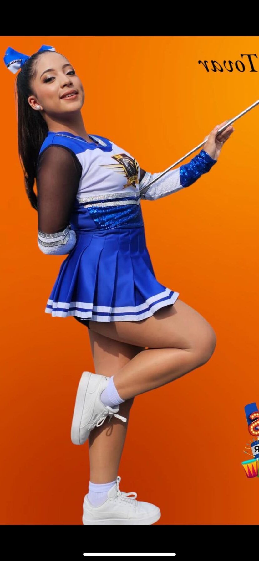 Cheerleaders Assorted