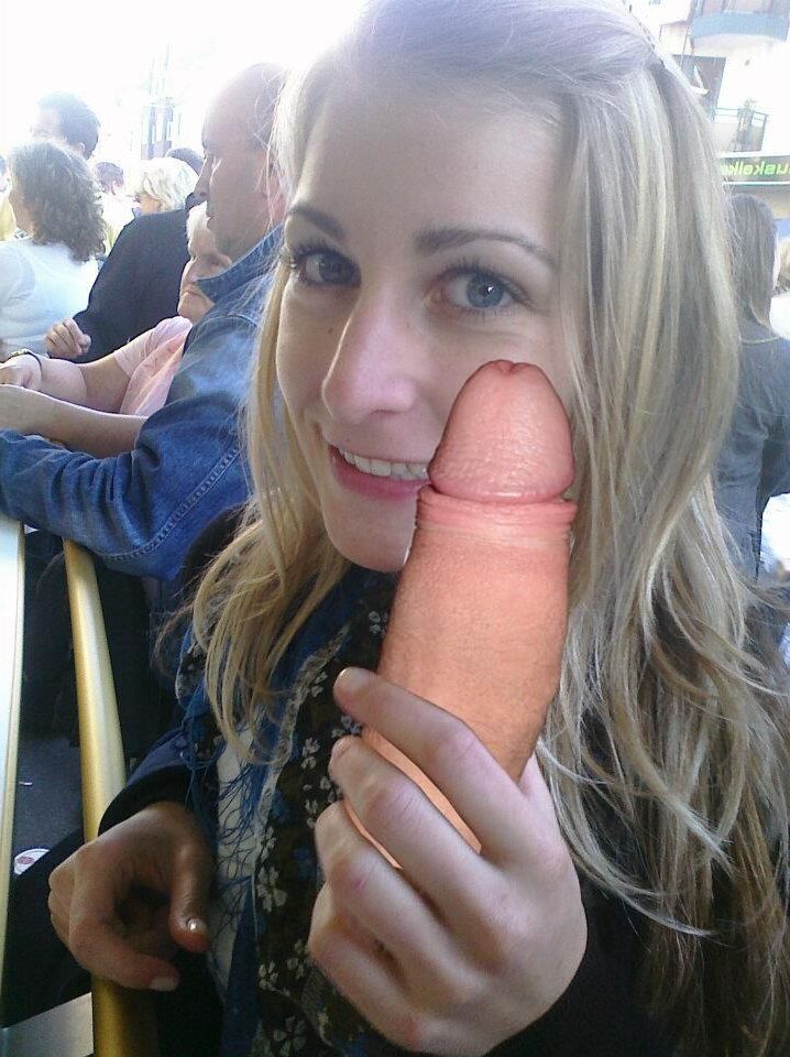 Penectomy Castration Castratrix cut off funny weird insolit 