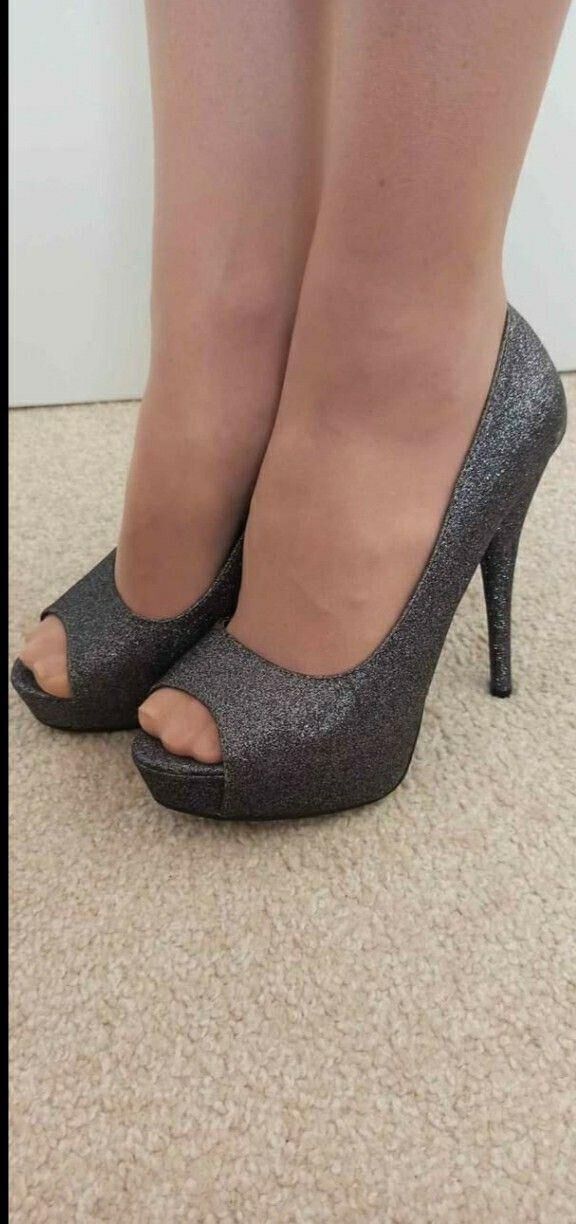 Fetiche de sapatos