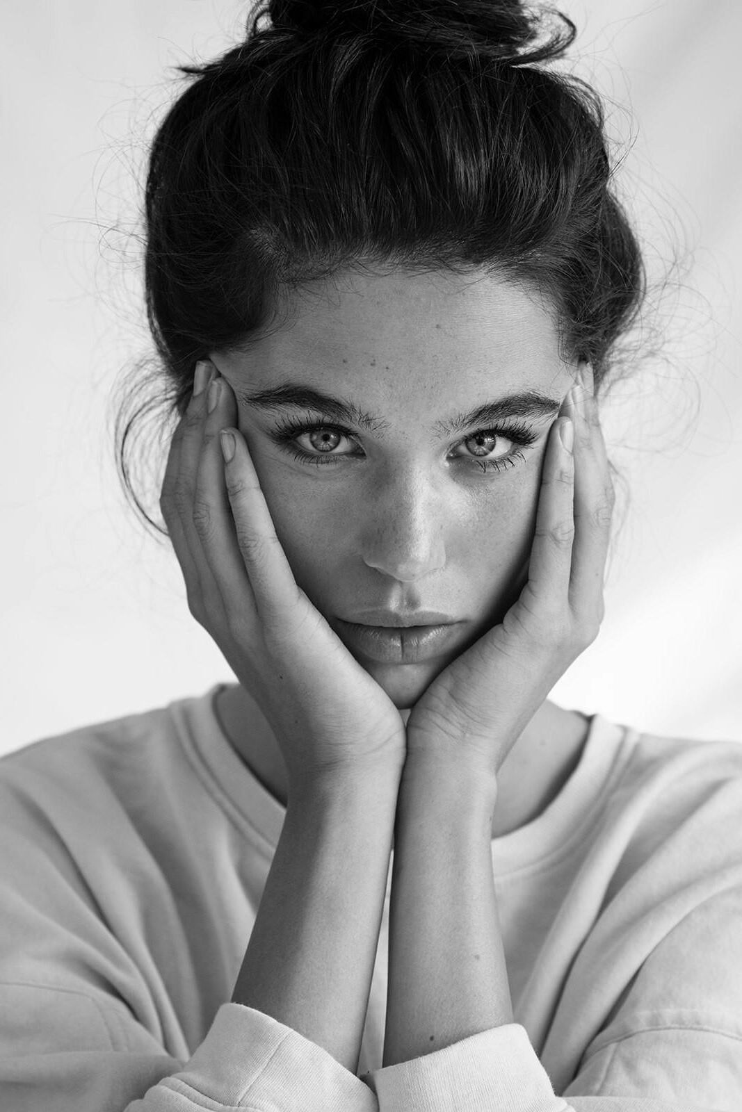 MODELING 