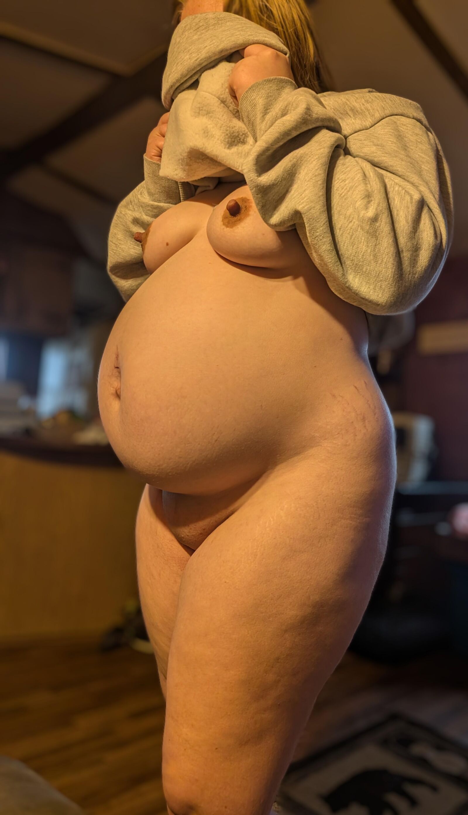 Pregnant Pause #