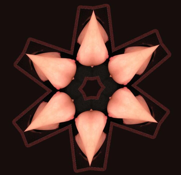 Nippleland.