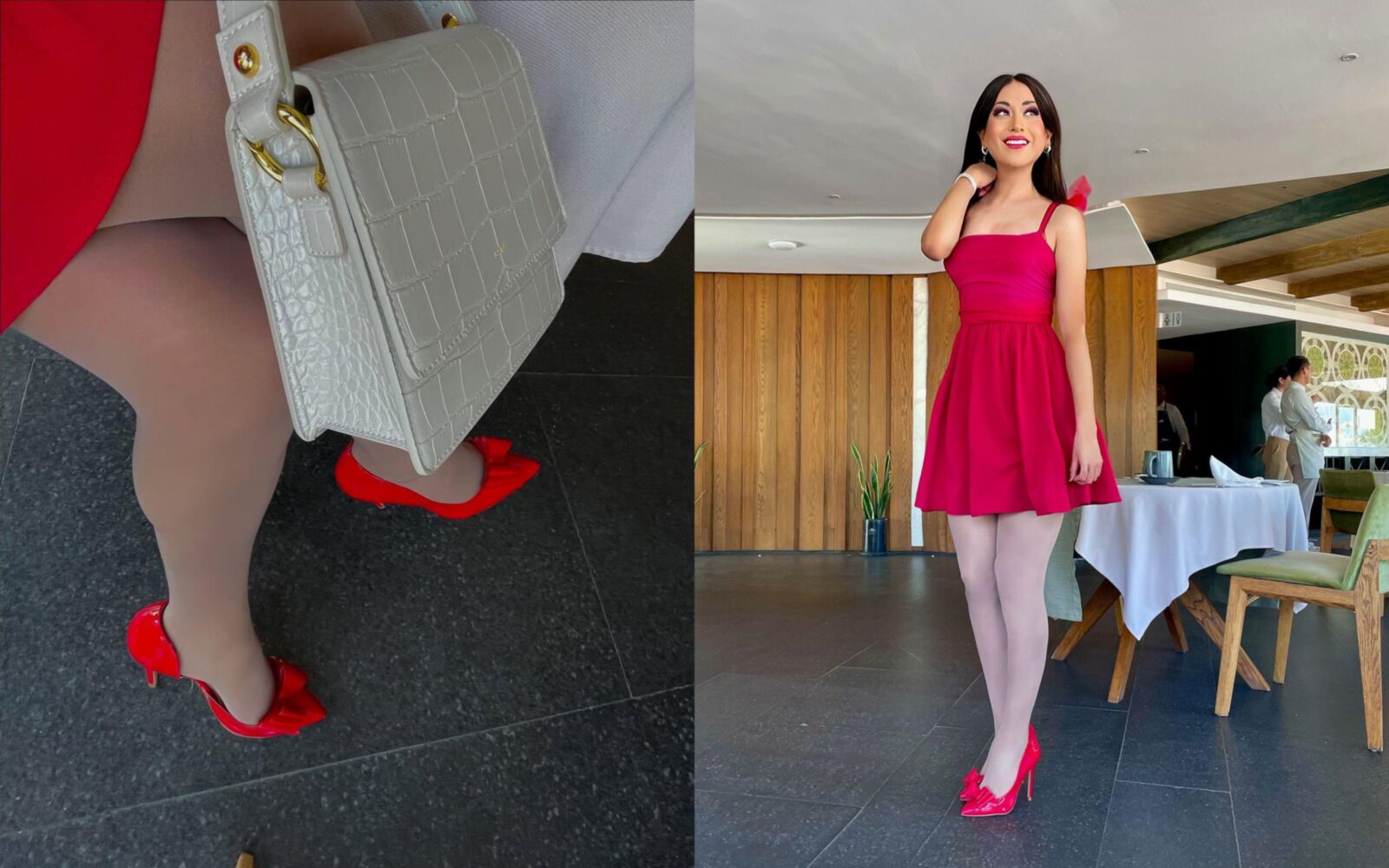 Fetiche de sapatos