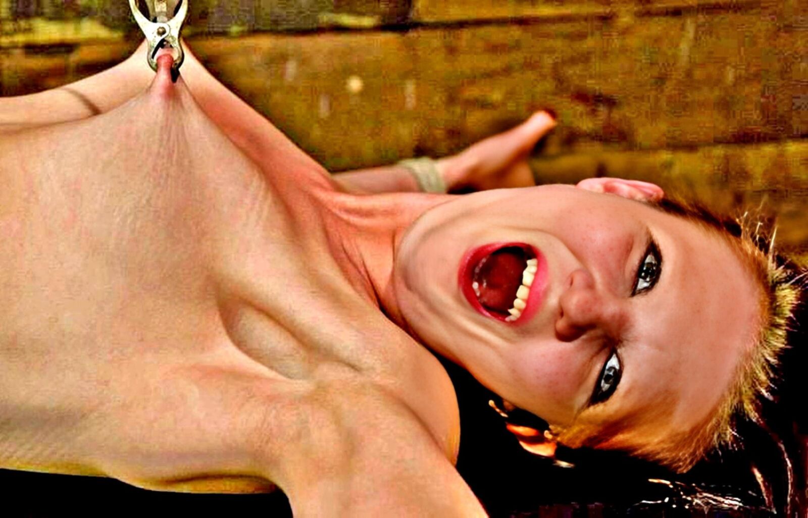 Kaputtes Missbrauchsopfer
