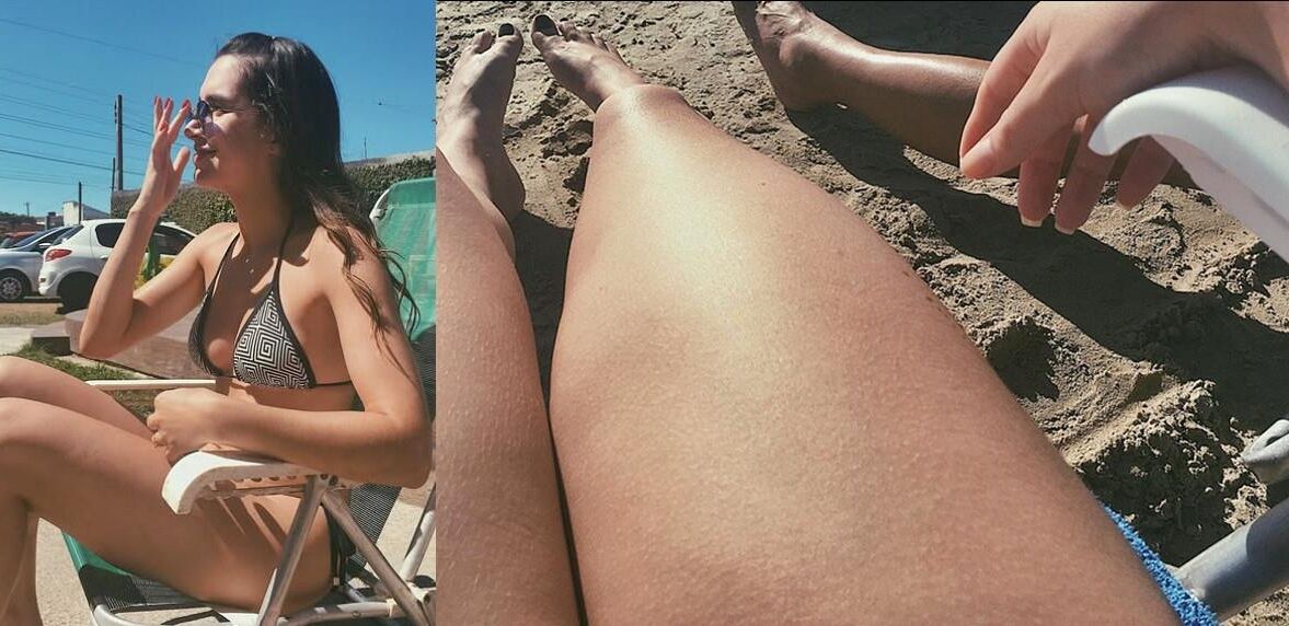 Pés Fetish Cum em Sluts Feets