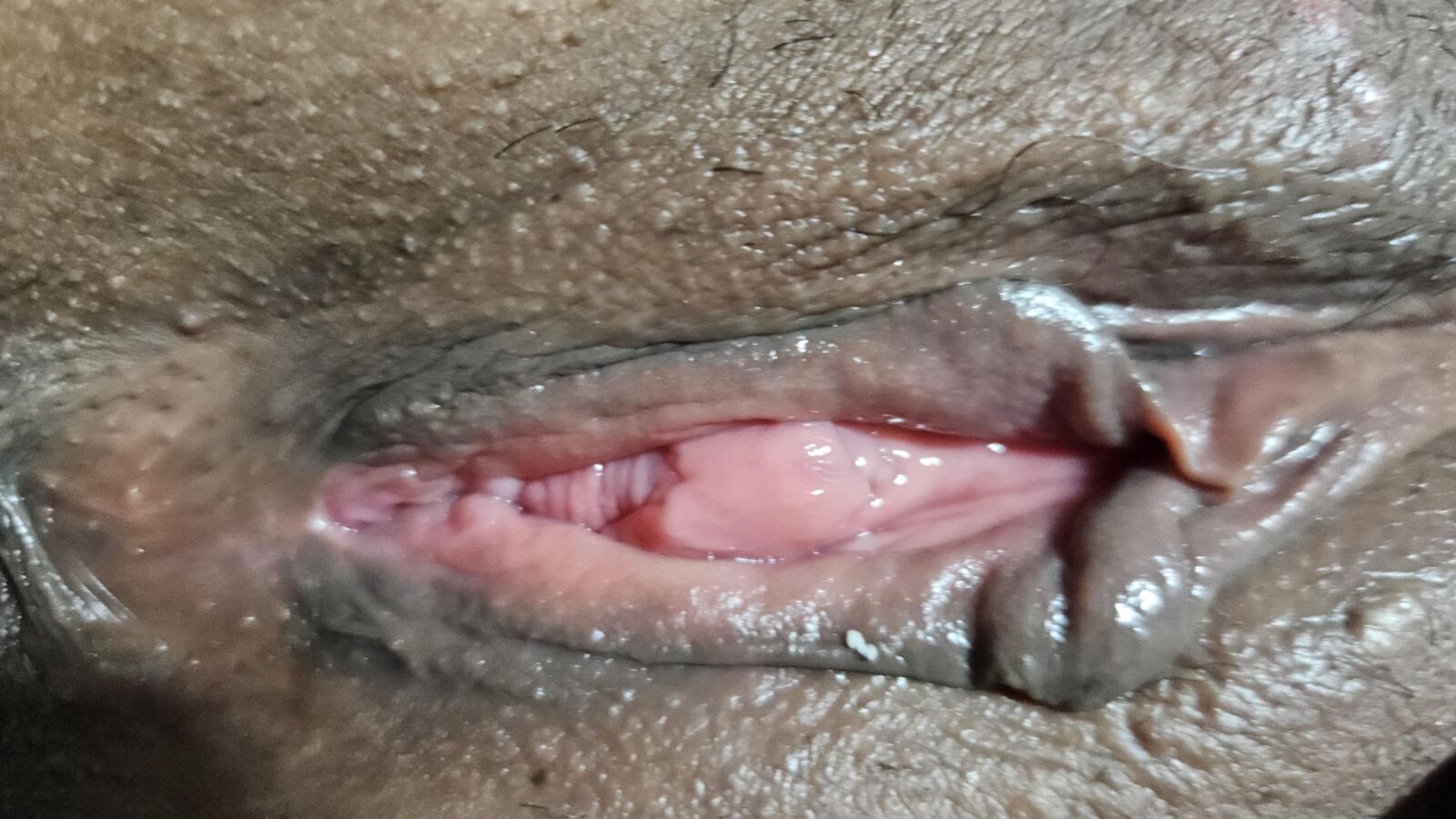 Milf asiático com tesão