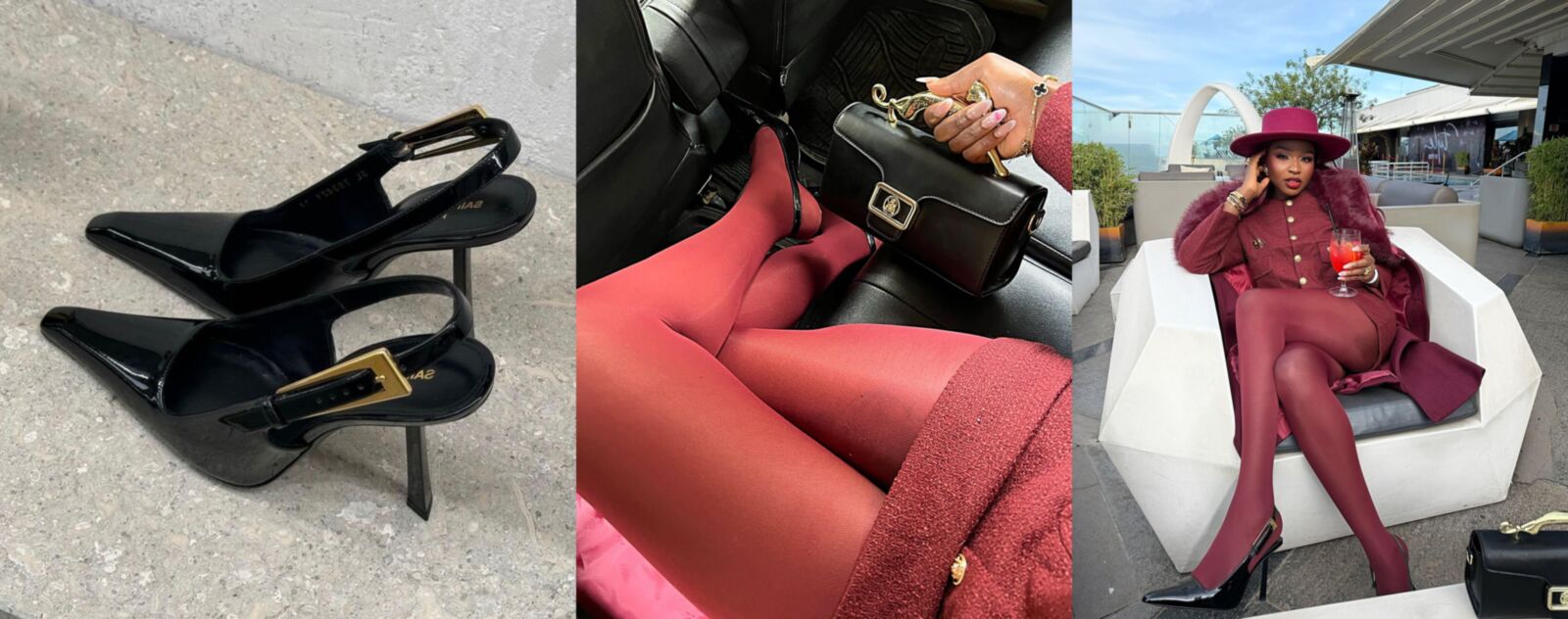 Fetiche de sapatos