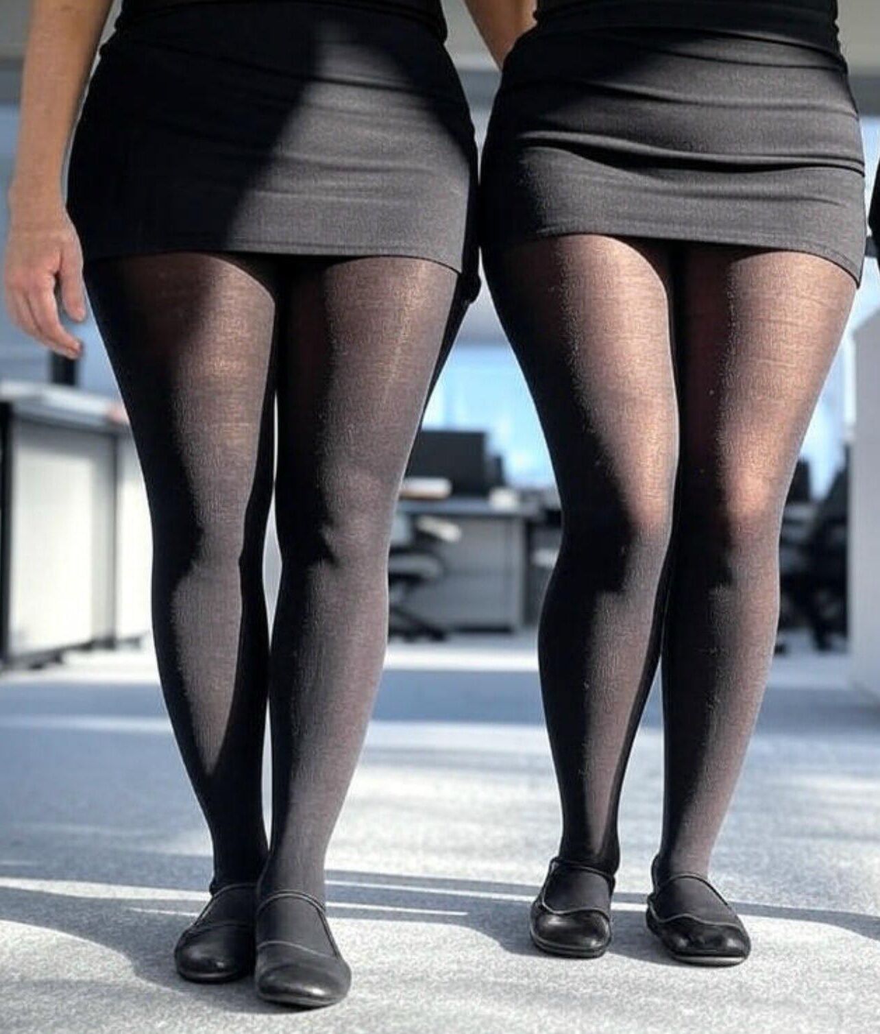 Ballet Flat Cuties